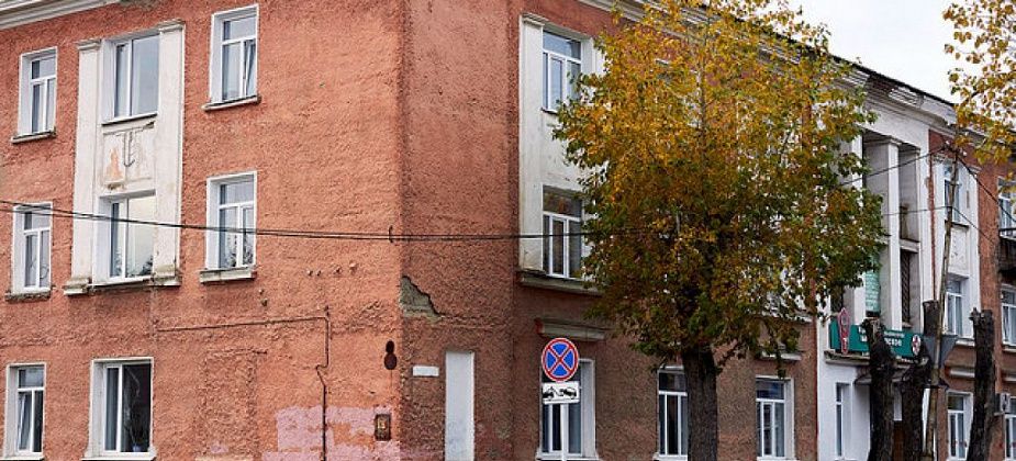 Для охраны филиала медколледжа наняли тюменцев