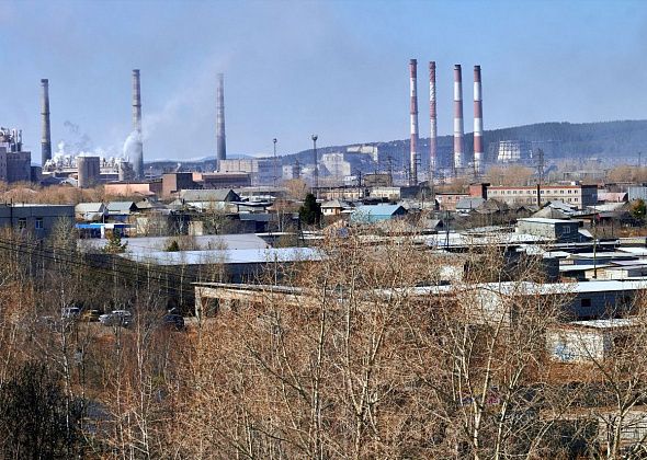 В Краснотурьинске снижается плата за негативное воздействие на окружающую среду