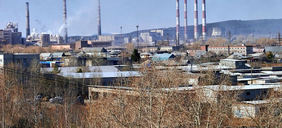 В Краснотурьинске снижается плата за негативное воздействие на окружающую среду