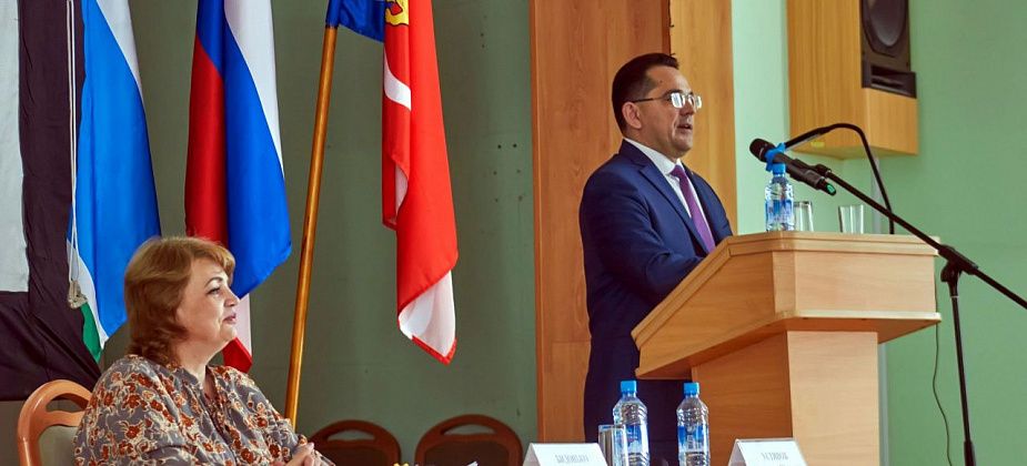 Стало известно, сколько потратят на обеспечение деятельности мэра, председателей Думы и Контрольного органа