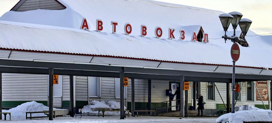 Вы довольны работой общественного транспорта? Уличный опрос