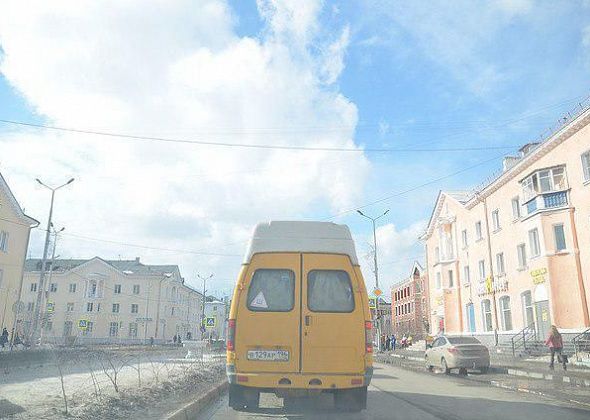 На востребованный маршрут № 13 заявился только один участник
