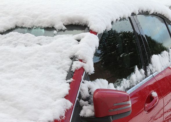 Как не навредить машине зимой: 5 советов автомобилистам 