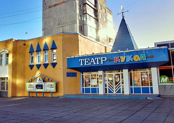 В театре кукол «Ночь искусств» посвятили Петру I