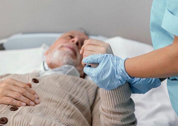 В Краснотурьинске прошли мастер-классы по уходу за тяжелобольными 