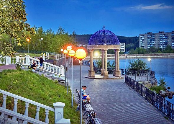 В «Кванториуме» подвели итоги конкурса видеороликов «Город нашего времени»