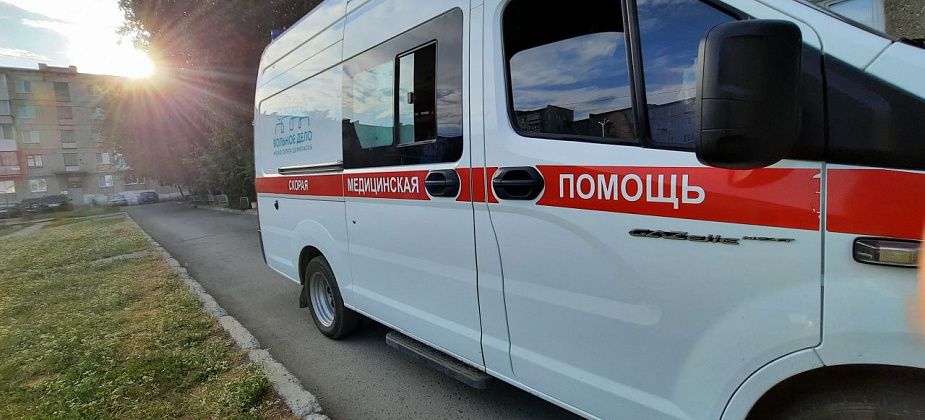 За 2022 год обследование прошли меньше горожан, чем за первое полугодие в том году 