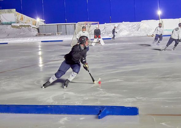 Сегодня «Маяк» откроет сезон игрой со «Знаменем-Удмуртия»