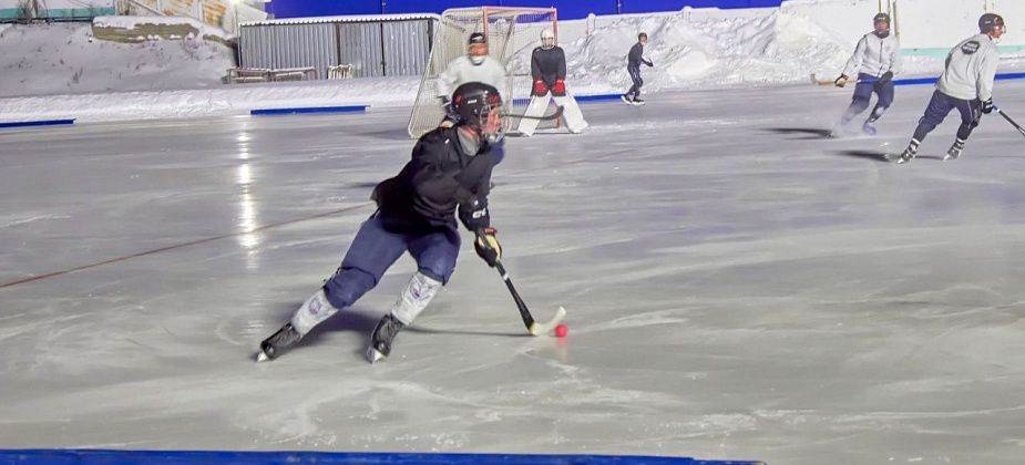 Сегодня «Маяк» откроет сезон игрой со «Знаменем-Удмуртия»