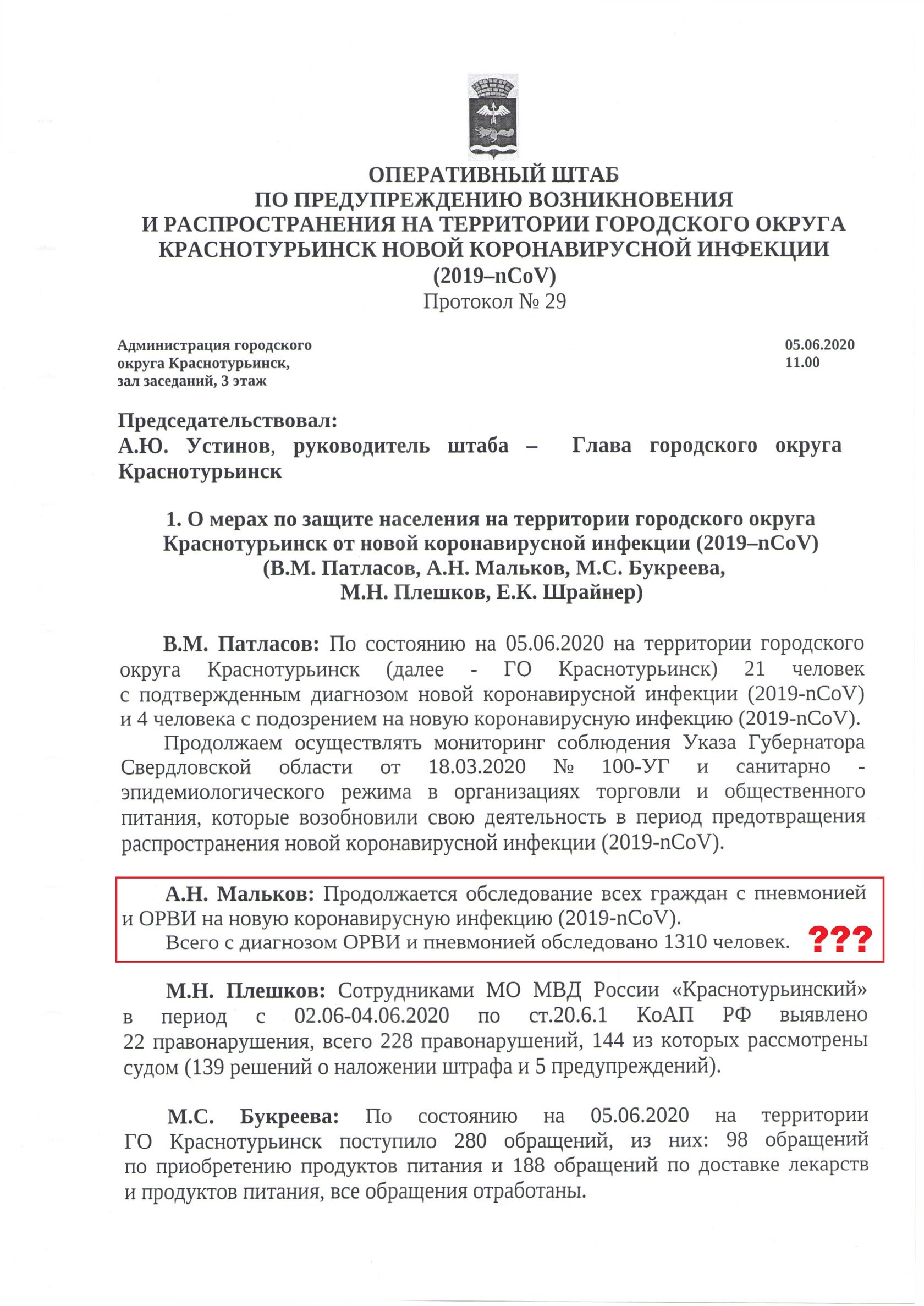 Вспышка: как поселок Рудничный переживает рост заболеваемости коронавирусом  | Истории | Краснотурьинск.инфо