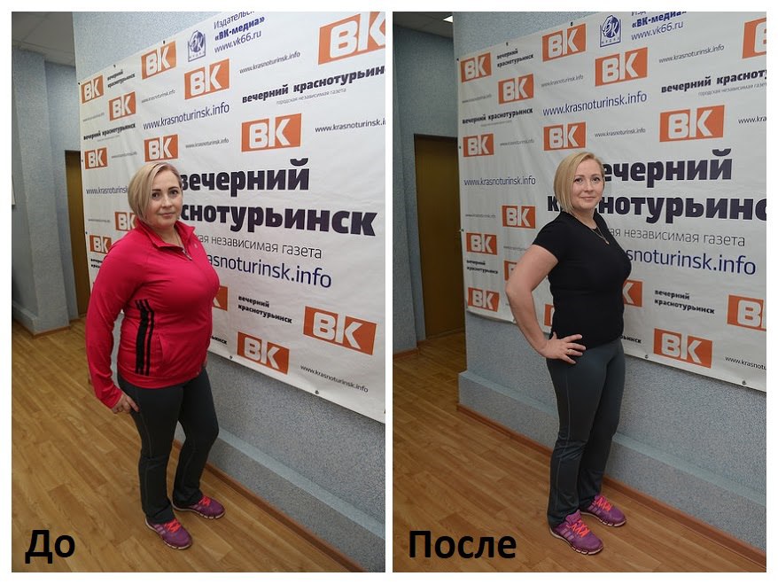 Телевизионные проекты о похудении
