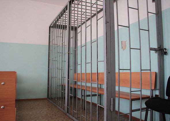 Защита обжалует содержание под стражей заведующего отделением больницы в Краснотурьинске