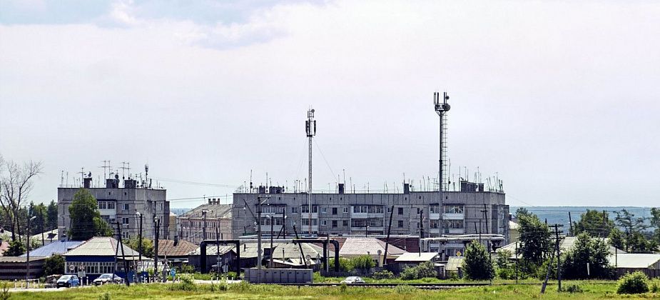 В Думе заговорили о возможности строительства стадиона при школе в Рудничном